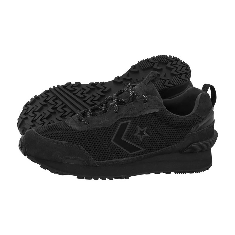 Converse Converse Omega Trainer Se Ox Black/Black/Black A17748C  (CO825-a) sportiniai bateliai