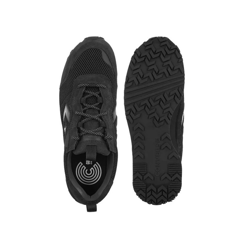 Converse Converse Omega Trainer Se Ox Black/Black/Black A17748C  (CO825-a) sportiniai bateliai