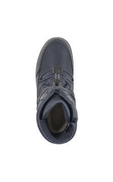 Tommy Hilfiger Snow Boot T3B6-33165-1485 800 Blue (TH925-a) batai