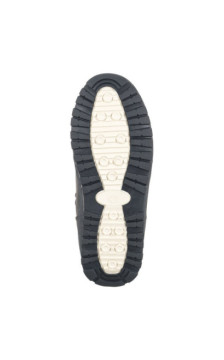 Tommy Hilfiger Snow Boot T3B6-33165-1485 800 Blue (TH925-a) batai