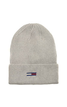 Tommy Hilfiger Tjw Flag Beanie And Scarf AW0AW15482 P03 (TH949-a) kepurė