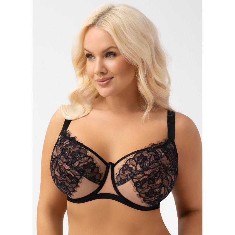 Gorsenia liemenėlė