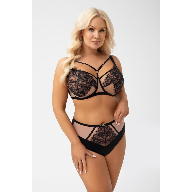 Gorsenia liemenėlė