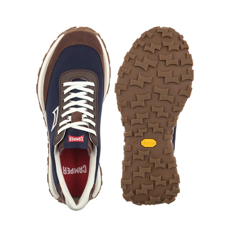 Camper Drift Trail Mullticolor K100864-051 (CE30-a) sportiniai bateliai