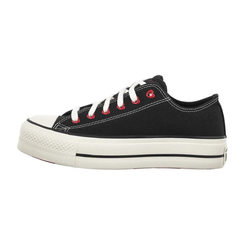 Converse Ctas Lift Ox Black/Egret/Days Ahead A19059C  (CO828-a) bateliai