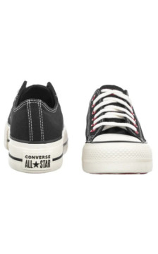 Converse Ctas Lift Ox Black/Egret/Days Ahead A19059C  (CO828-a) bateliai