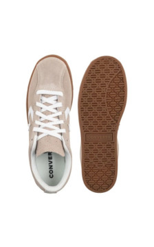 Converse All Star Classic Trainer Ox Classic/Ecru/White/Gum (CO830-a) sportiniai bateliai