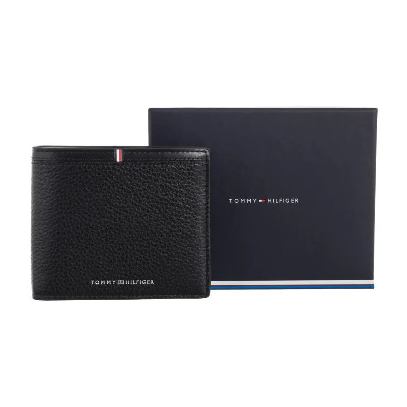 Tommy Hilfiger TH Corp Cc And Coin AM0AM13970 BDS (TH1423-a) rankinė