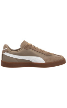 Puma Club II Era Ice Coffee-Puma White 397447 35 (PU622-d) sportiniai bateliai