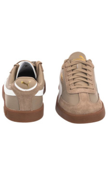 Puma Club II Era Ice Coffee-Puma White 397447 35 (PU622-d) sportiniai bateliai