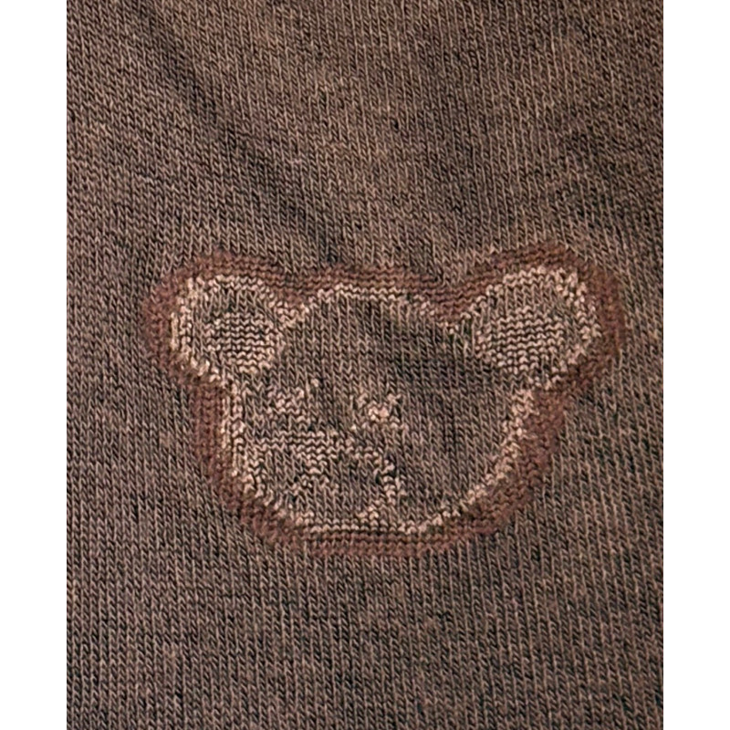 WiK kojinės iki kauliukų