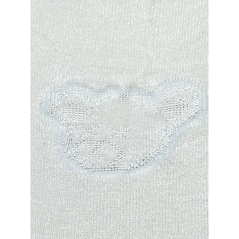 WiK kojinės iki kauliukų