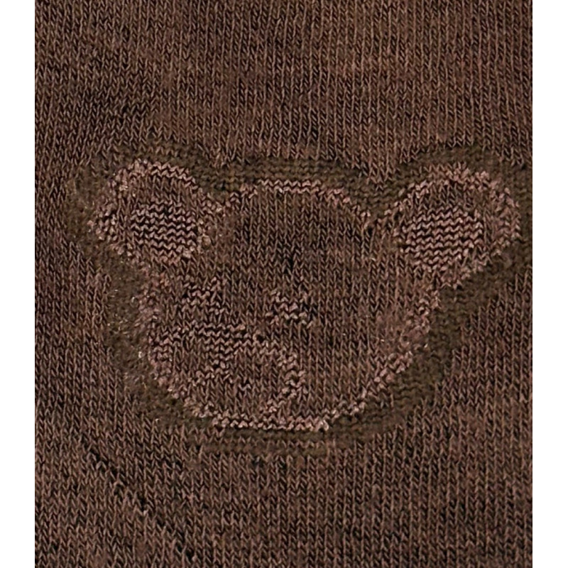 WiK kojinės iki kauliukų