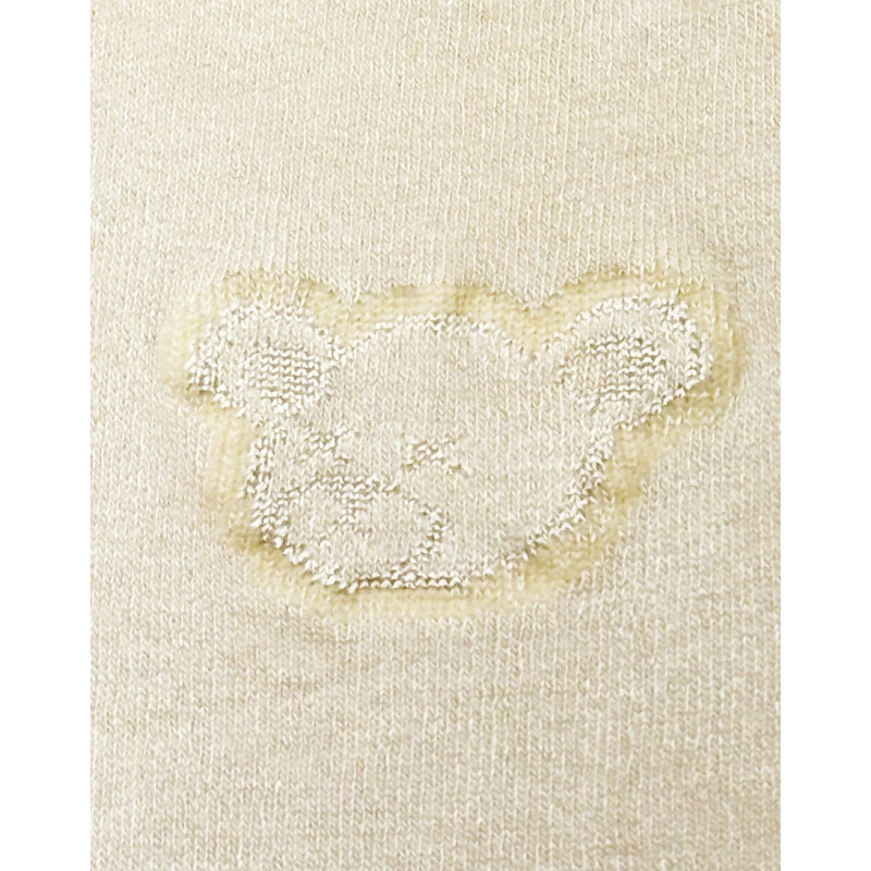 WiK kojinės iki kauliukų