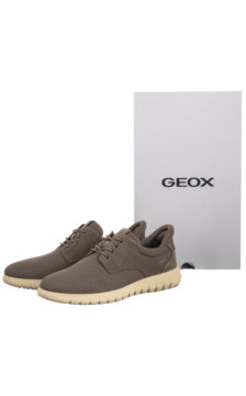 Geox U Flextride F Plus Dove Grey U654JA 01422 C1018 (GE254-a) batai