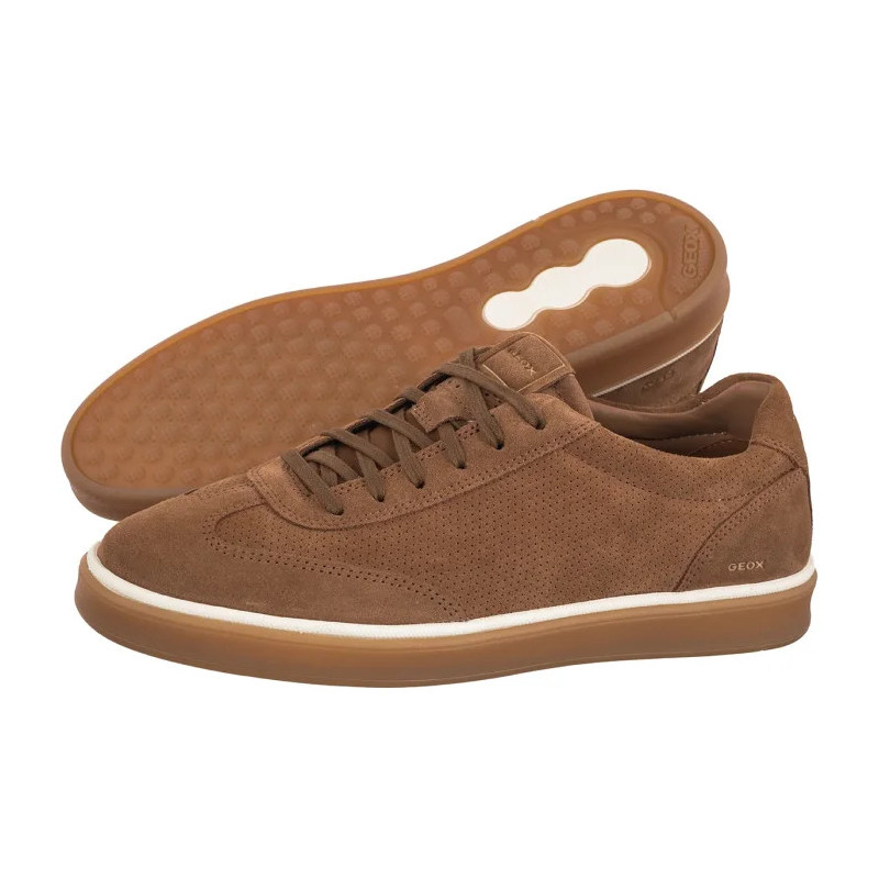 Geox U SPherica Actif X 4 Toffee  U653JA 00022 C6018 (GE256-a) batai