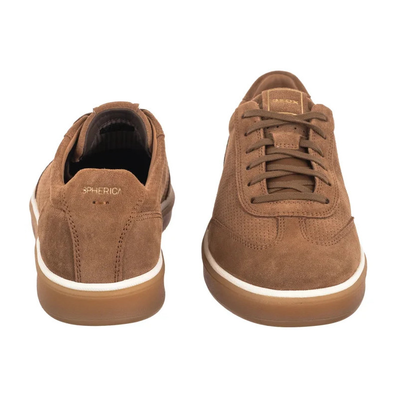 Geox U SPherica Actif X 4 Toffee  U653JA 00022 C6018 (GE256-a) batai