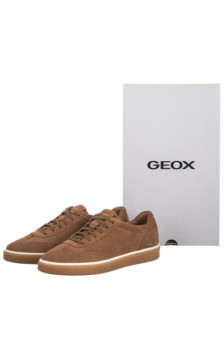 Geox U SPherica Actif X 4 Toffee  U653JA 00022 C6018 (GE256-a) batai