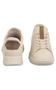 Geox D Flextride Plus Papyrus/Beige D657SC 09BBC C1056 (GE257-a) sportiniai bateliai