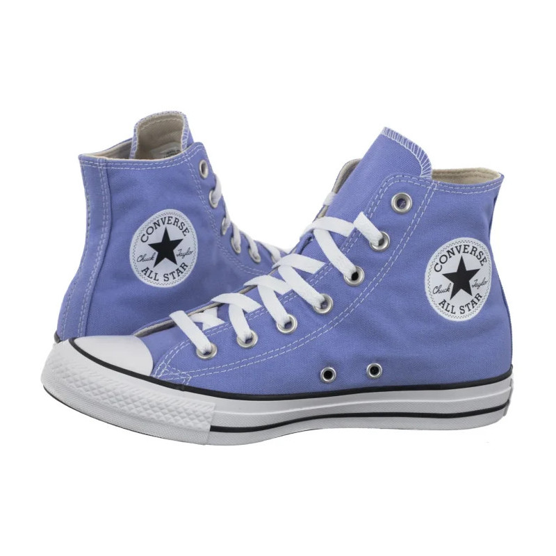 Converse CTAS Hi Very Peri A15950C (CO661-j) bateliai