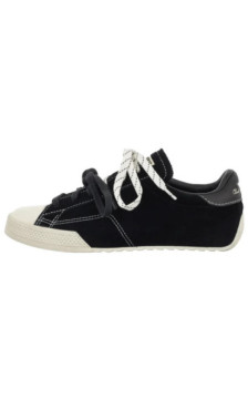 Converse Ct Lo Ox Black/Black/Egret A16123C (CO834-a) bateliai