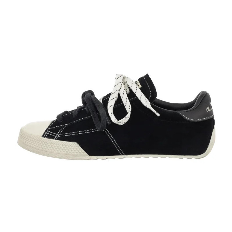 Converse Ct Lo Ox Black/Black/Egret A16123C (CO834-a) bateliai