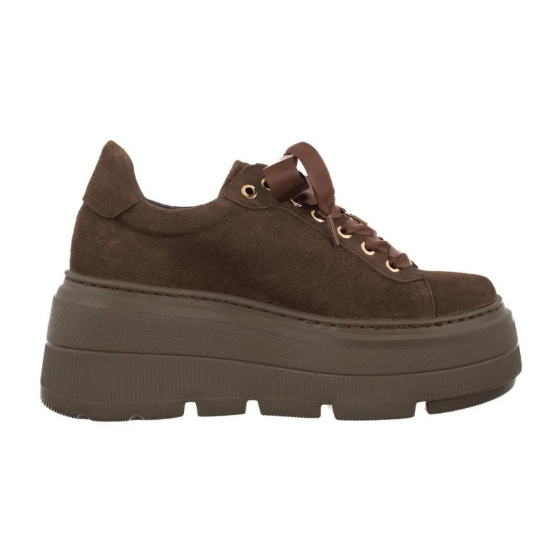 Karino Brązowe 5739/015-P (KN45-a) batai