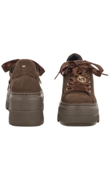 Karino Brązowe 5739/015-P (KN45-a) batai