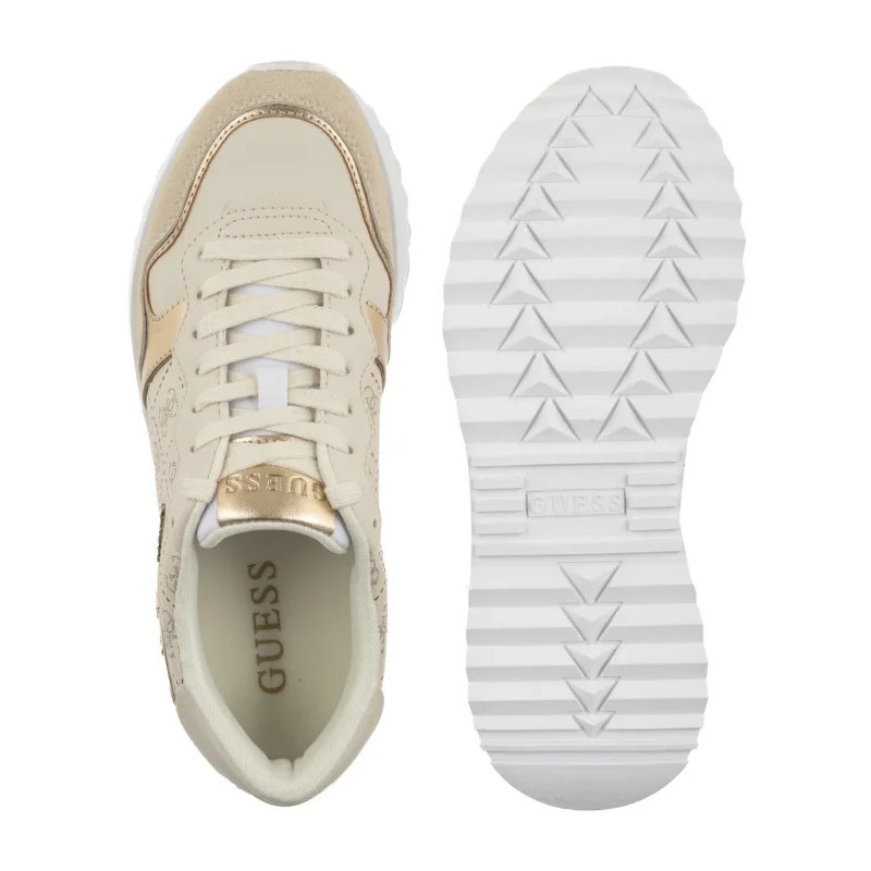 Guess Vinsa5 FLPVN5 FAL12 BEIBR  (GU864-a) sportiniai bateliai