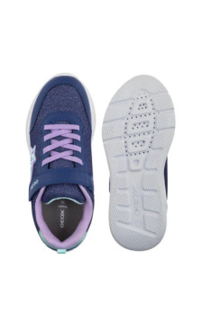 Geox J Sprintye G. A SHI.TEX+GBK J55FWA 0AS54 C4300 (GE208-b) sportiniai bateliai