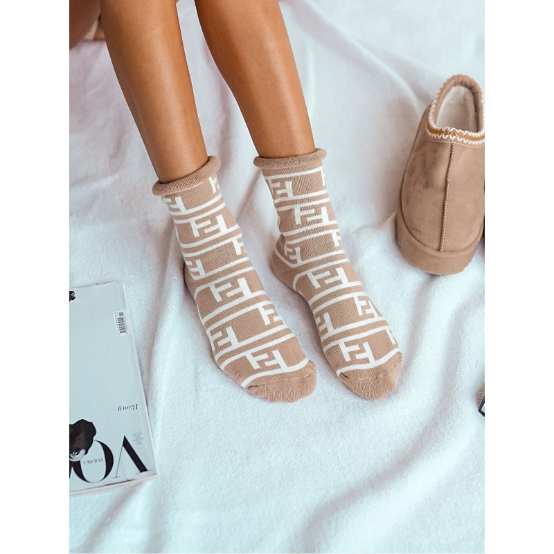 Milena kojinės žiemai