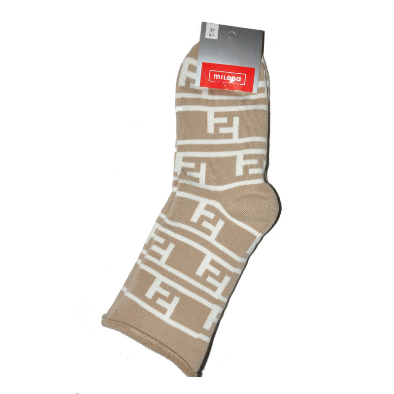 Milena kojinės žiemai