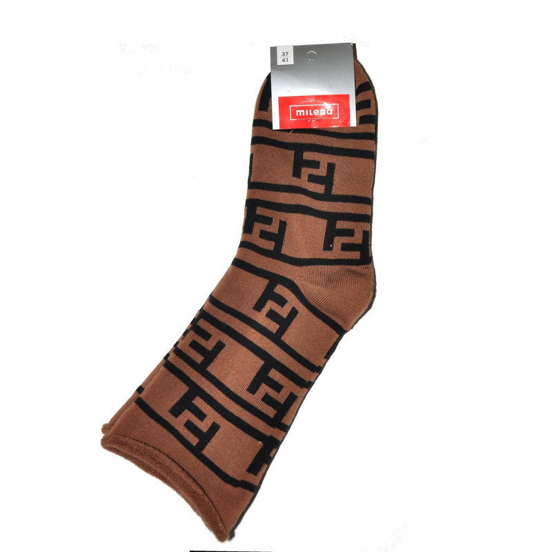 Milena kojinės žiemai