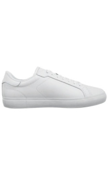 Lacoste Powercourt 125 2 SMA Wth/Wht 749SMA0081.21G (LC448-b) sportiniai bateliai