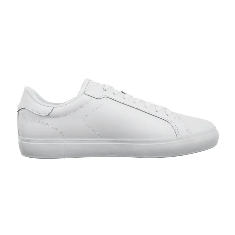 Lacoste Powercourt 125 2 SMA Wth/Wht 749SMA0081.21G (LC448-b) sportiniai bateliai