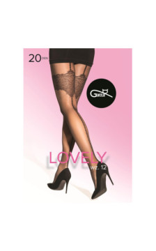 Gatta pėdkelnės su likra