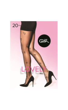 Gatta pėdkelnės su likra