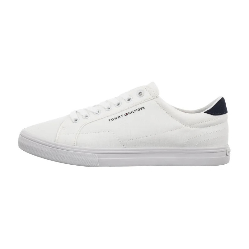 Tommy Hilfiger Vulc Core Long Lace White FM0FM05688 YBS (TH1445-b) sportiniai bateliai