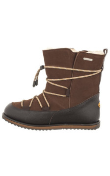 EMU Australia Blackburny Teens Oak/Chene T12603 (EM487-a) batai