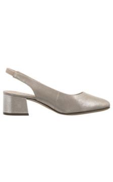 Caprice Srebrne 9-29500-42 341 Taupe Metallic (CP433-a) bateliai