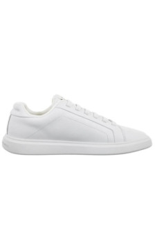 Tommy Hilfiger Th Icon Court Light White FW0FW08948 YBS (TH1458-a) sportiniai bateliai