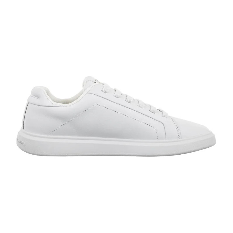 Tommy Hilfiger Th Icon Court Light White FW0FW08948 YBS (TH1458-a) sportiniai bateliai