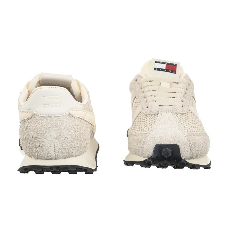 Tommy Hilfiger Tjw Retro Runner Archive Nwesprint/Calico EN0EN03013 01W (TH1461-a) sportiniai bateliai