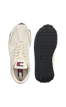 Tommy Hilfiger Tjw Retro Runner Archive Nwesprint/Calico EN0EN03013 01W (TH1461-a) sportiniai bateliai