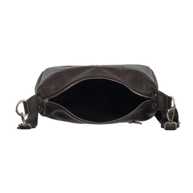 Ryłko Brązowa R40880TB _3QJ (RY1221-a) rankinė