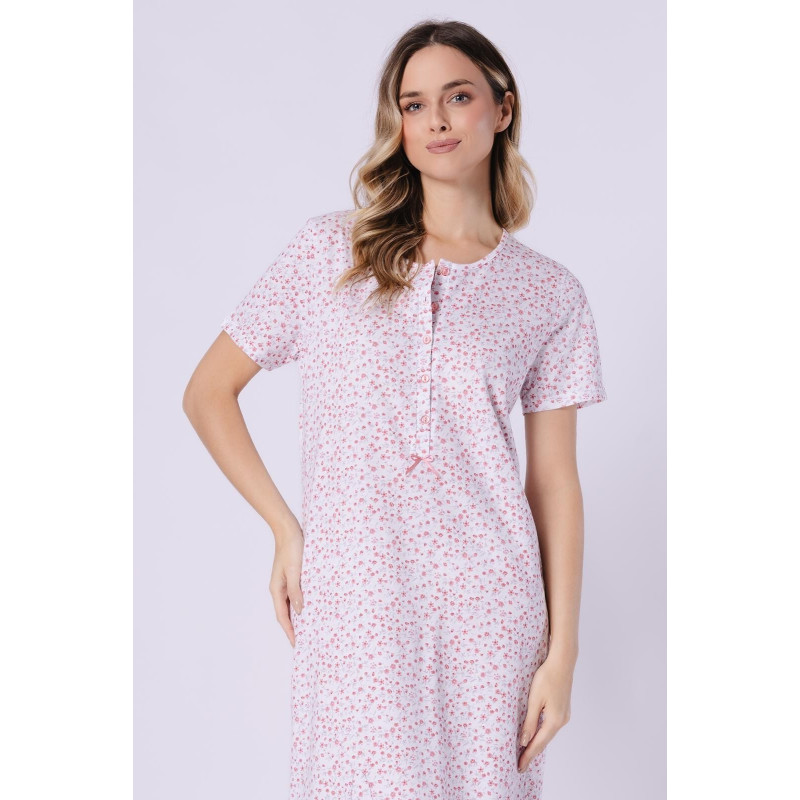 Leveza naktiniai trumpomis rankovėmis