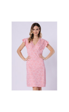 Leveza naktiniai trumpomis rankovėmis