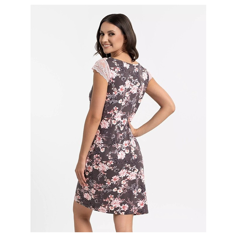 Moraj naktiniai trumpomis rankovėmis