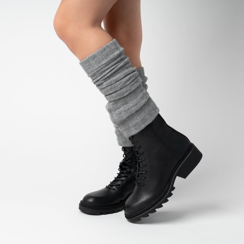 Steven moteriški blauzdų šildytojai