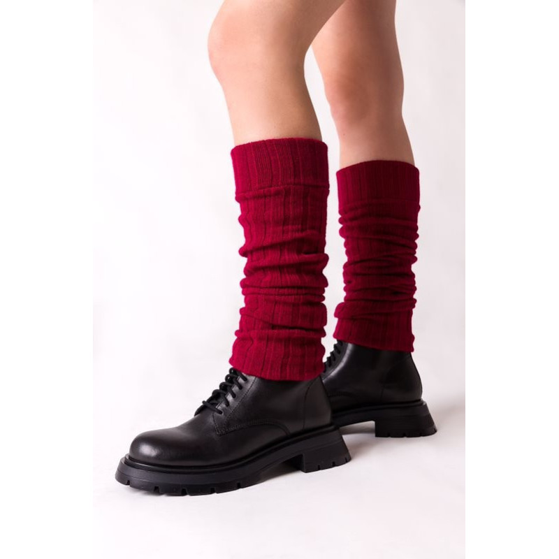 Steven moteriški blauzdų šildytojai